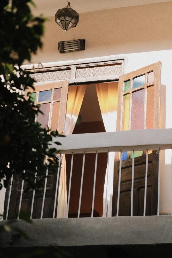 Riad Maison 24 Marrákes Kültér fotó