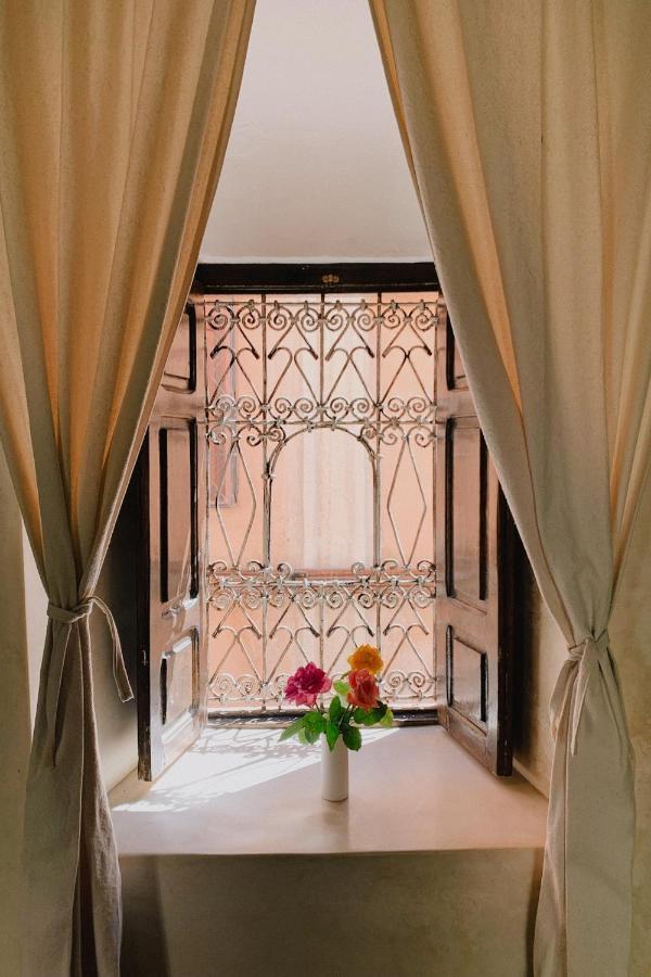 Riad Maison 24 Marrákes Kültér fotó
