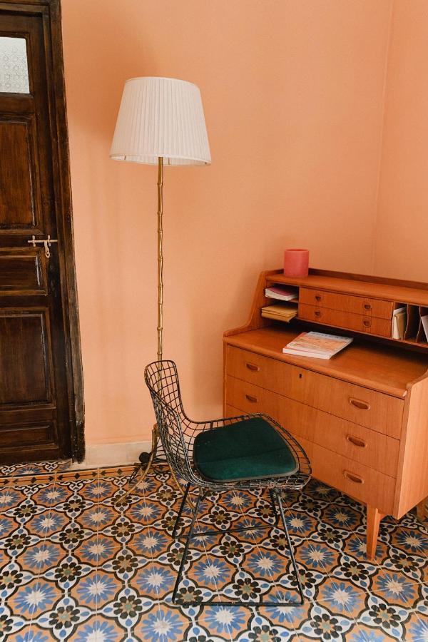 Riad Maison 24 Marrákes Kültér fotó
