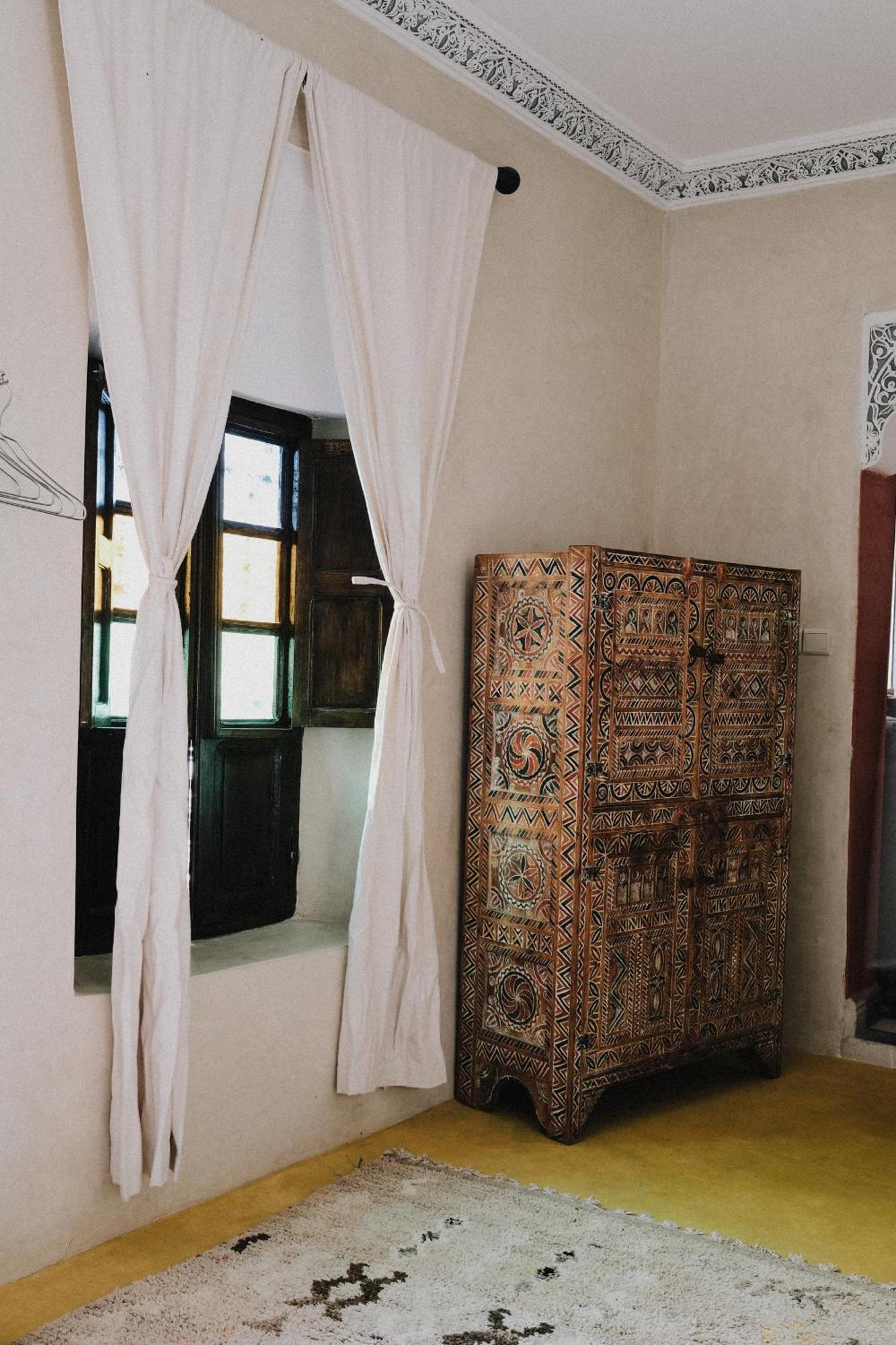 Riad Maison 24 Marrákes Kültér fotó