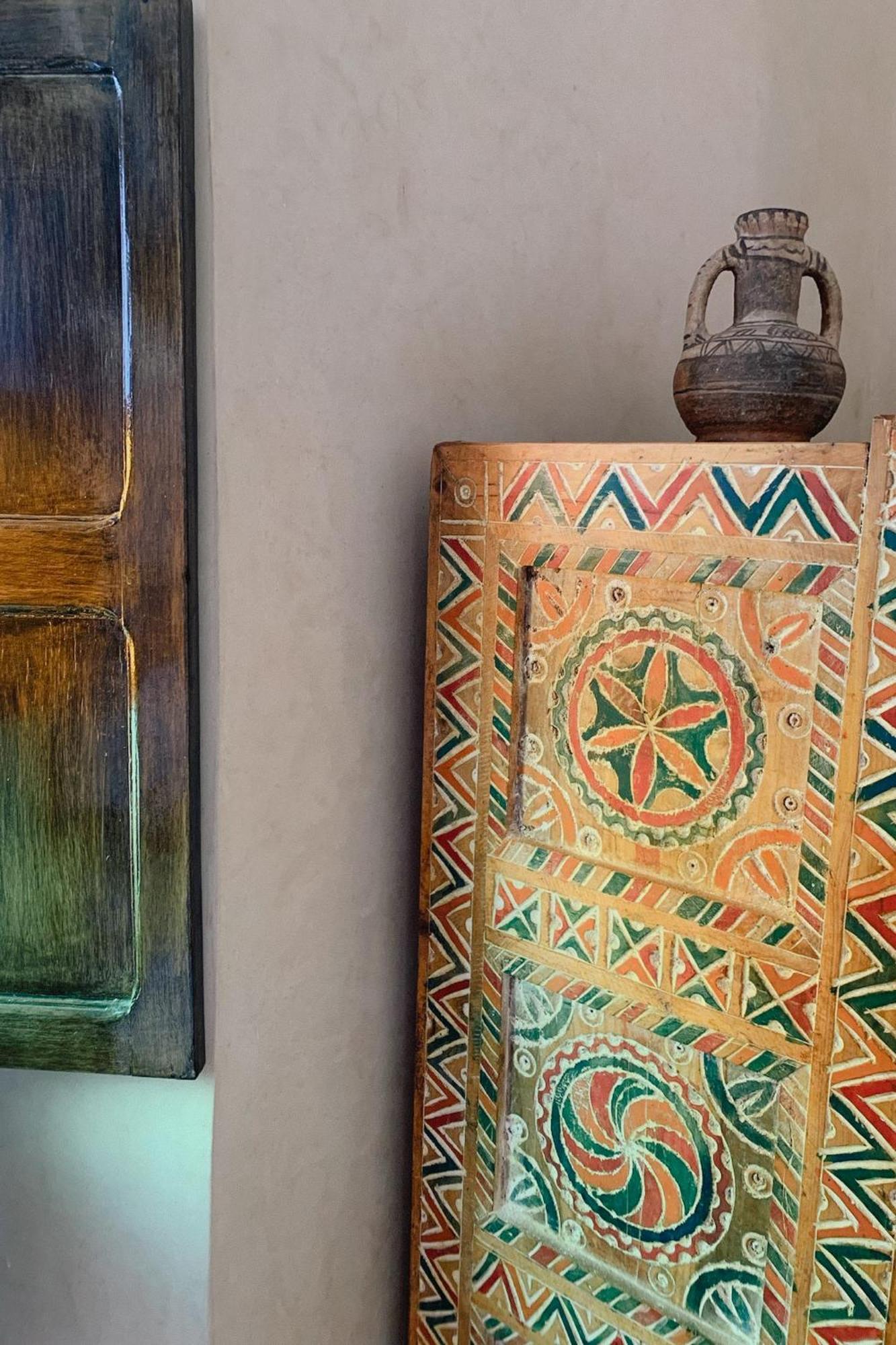 Riad Maison 24 Marrákes Kültér fotó