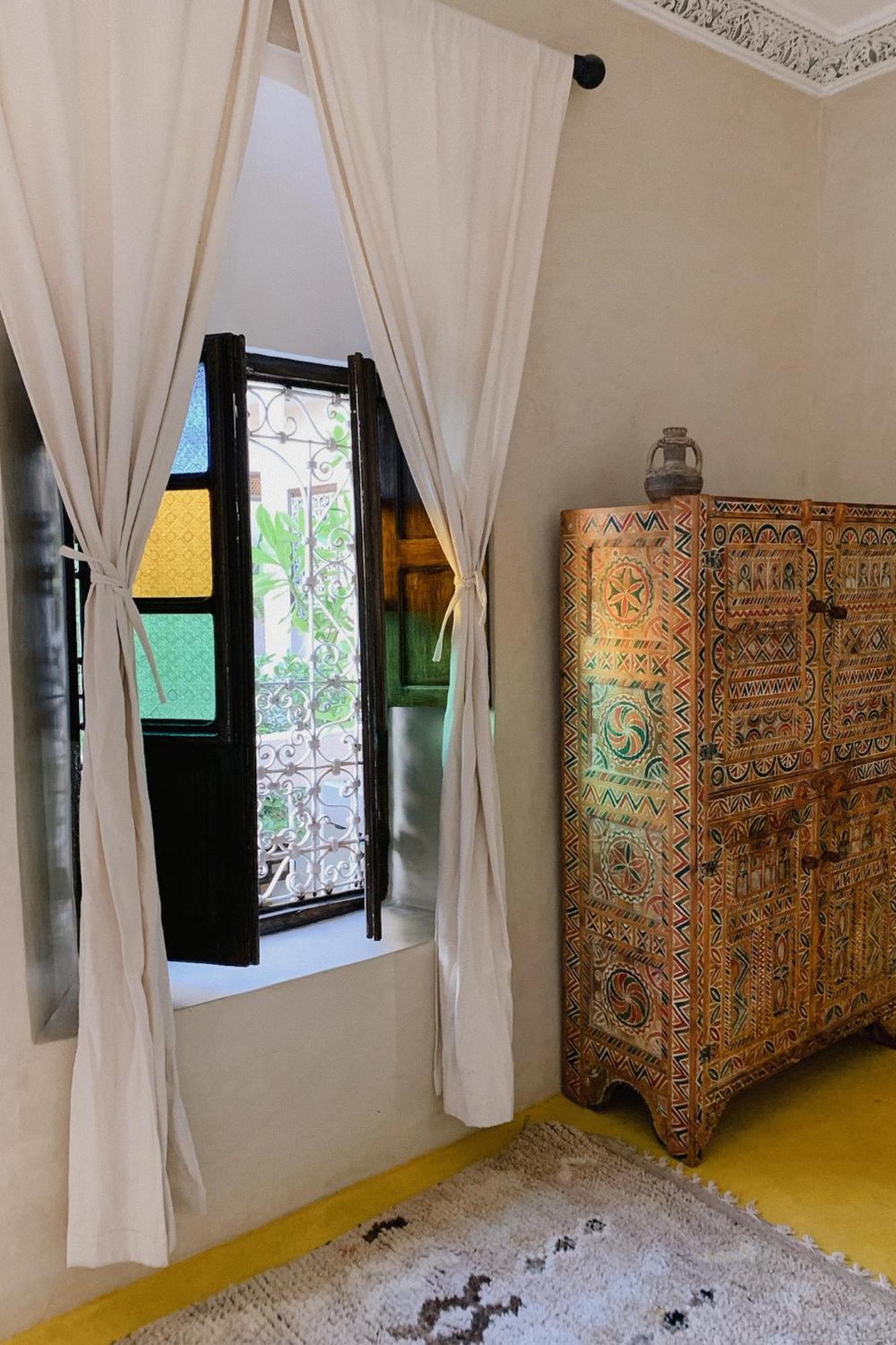 Riad Maison 24 Marrákes Kültér fotó